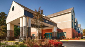 Гостиница Best Western Plus Roswell/Alpharetta  Розуэлл